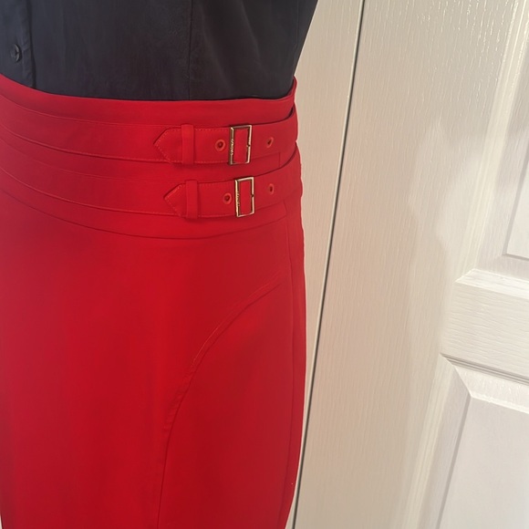 Calvin Klein lined skirt - Picture 10 of 10